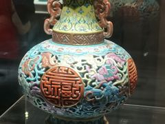 -景德镇中国陶瓷博物馆