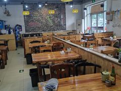 大堂-螺蛳粉先生(蓟门桥店)