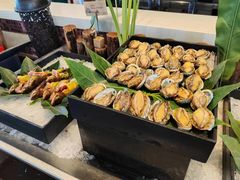 -火舞泰·泰式海鲜火锅餐厅(世纪城店)