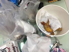 -肯德基(沪东店)