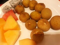 -宁波逸东豪生大酒店·豪生咖啡厅