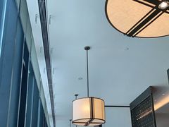 -丽晶轩中餐厅(重庆丽晶酒店)