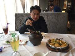 -望乡楼上海菜(日月光店)