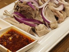 -清真·玛丽亚新疆菜主题餐厅(浙江中路店)