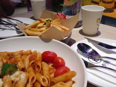 -卡朋西餐(悦汇城店)