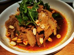 香辣金钱肚-晋家门(文峰广场店)