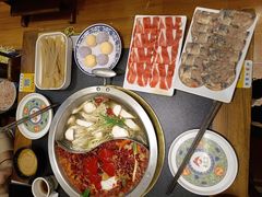 -沸炉重庆老火锅(军事博物馆店)