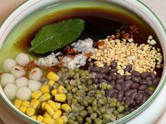 -蛮佬拾·乡里土菜馆(河西王府井店)