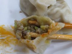 -王菊美食街·王菊面馆(总店)