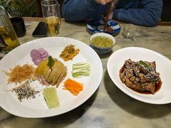-范家小馆·烤鸭新京菜(金融街店)
