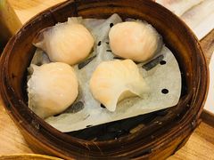 -添好运点心专门店(中环IFC店)
