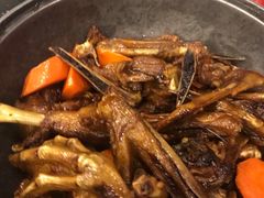 -美极鲜食坊(宝安南路店)
