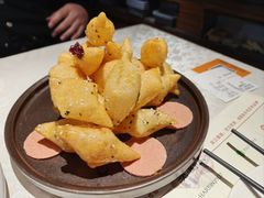-老厨家(中央大街西七道街店)