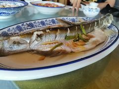 -洞天食府(北大街店)