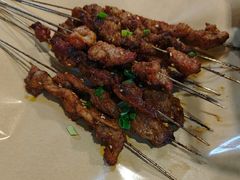 -郑记•不夜城烧烤•龙虾•虾蟹(黄鹤楼店)