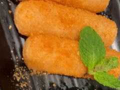 -鱼酷活鱼烤鱼(南京水游城店)