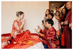 -予白婚纱礼服馆