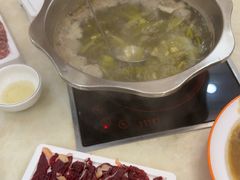 -潮悦牛肉火锅城(水贝店)