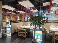 -和庆斋羊蝎子火锅·碳缸烧烤(顺义旗舰店)