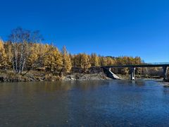 -莫尔道嘎国家森林公园