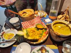 -泰妃殿(武汉首店)