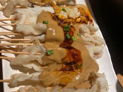 -福茂源横山铁锅羊肉(牡丹园店)