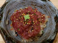 -鮨青(恒基名人购物中心店)