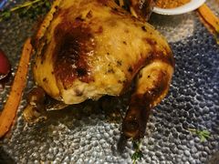 -马克西姆俄罗斯餐厅(通亚街店)