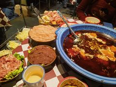 -王歘歘·chuǎ火锅(五道营店)