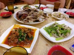 -维吾尔餐厅(宜山路店)