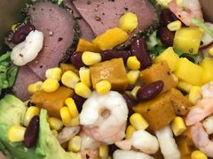 -CALIFORKS加州叉子轻食(朝阳门店)