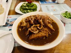 -北京小肠陈饭庄(方庄店)