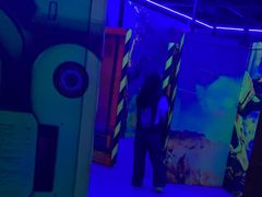 -嗨马乐动室内潮玩运动·团建·轰趴·桌游(南丰汇店)