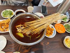 -成都瓜串串(华强北店)