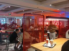 -肯德基(建华店)