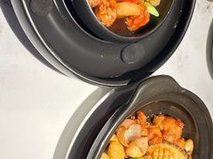 -潮堂 · 潮州菜(国贸商城店)