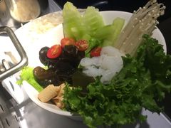-鱼酷活鱼烤鱼(昆明路店)