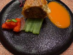 -京兆尹(雍和宫店)