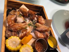 -花开餐厅(环湖中路店)