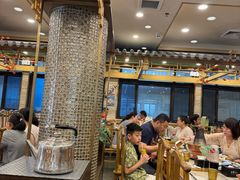 -牛街·马辈儿涮肉(牛街二店)