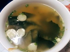 味增汤-GranVida生活超市(海信广场店)