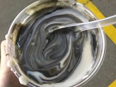 -鞠氏黑芝麻糊(水塔店)