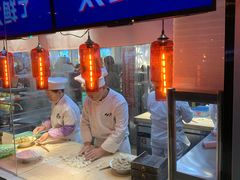 -必点海鲜·鲅鱼水饺(鞍山西道店)