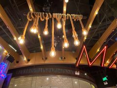 -MR.ROCKY洛奇先生RESTAURANT&BAR(宝安壹方城店)