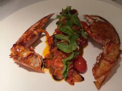 -壳里西餐厅Coquille Seafood Bistro(蒙自路店)