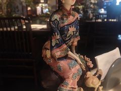 -锦府盐帮·李宅(领展购物广场中关村店)