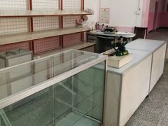 -中关村茶点