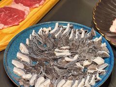 -羊大爷涮肉(亮马桥店)