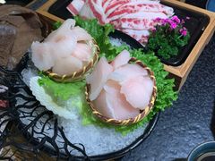 -湊湊火锅·茶憩(上海合生汇店)