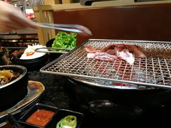-九田家黑牛烤肉料理(太阳城店)